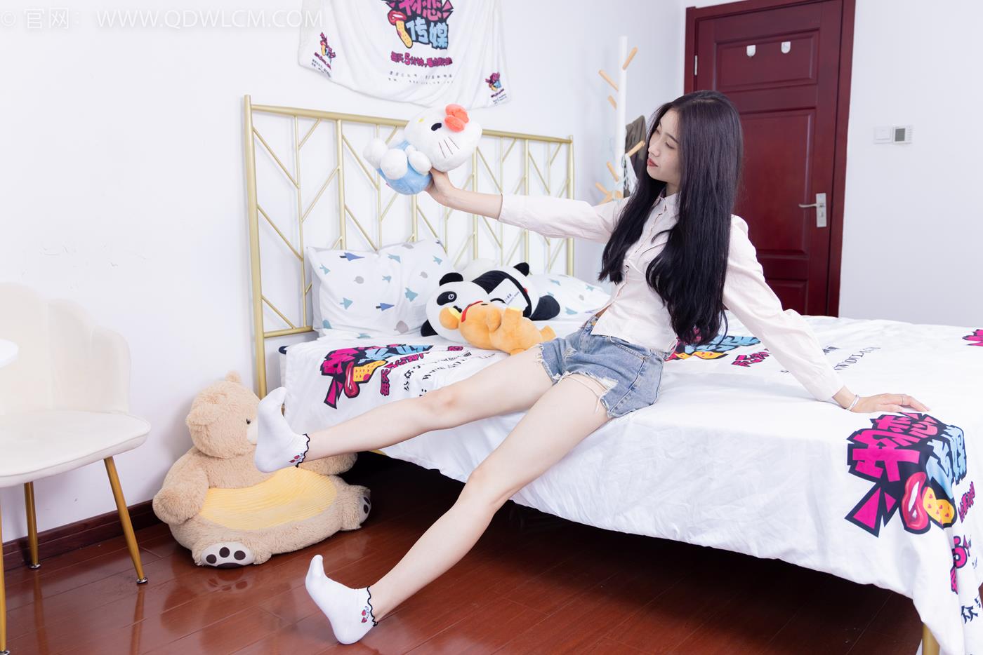 图片[136]-物恋传媒 NO.1625 绒绒-深深爱过[209P] – 速更版-美库