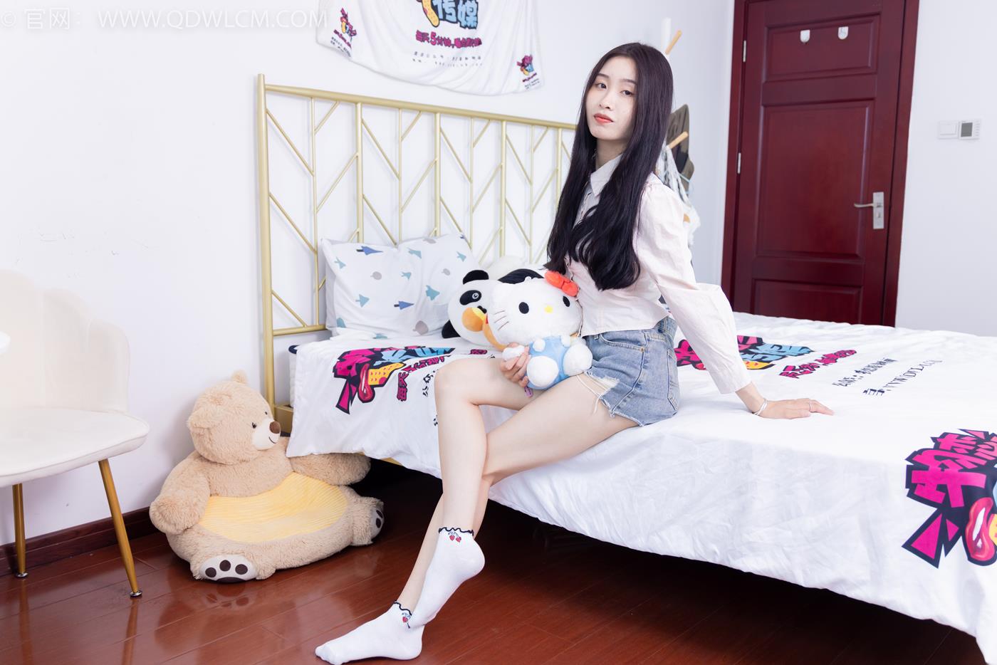 图片[138]-物恋传媒 NO.1625 绒绒-深深爱过[209P] – 速更版-美库