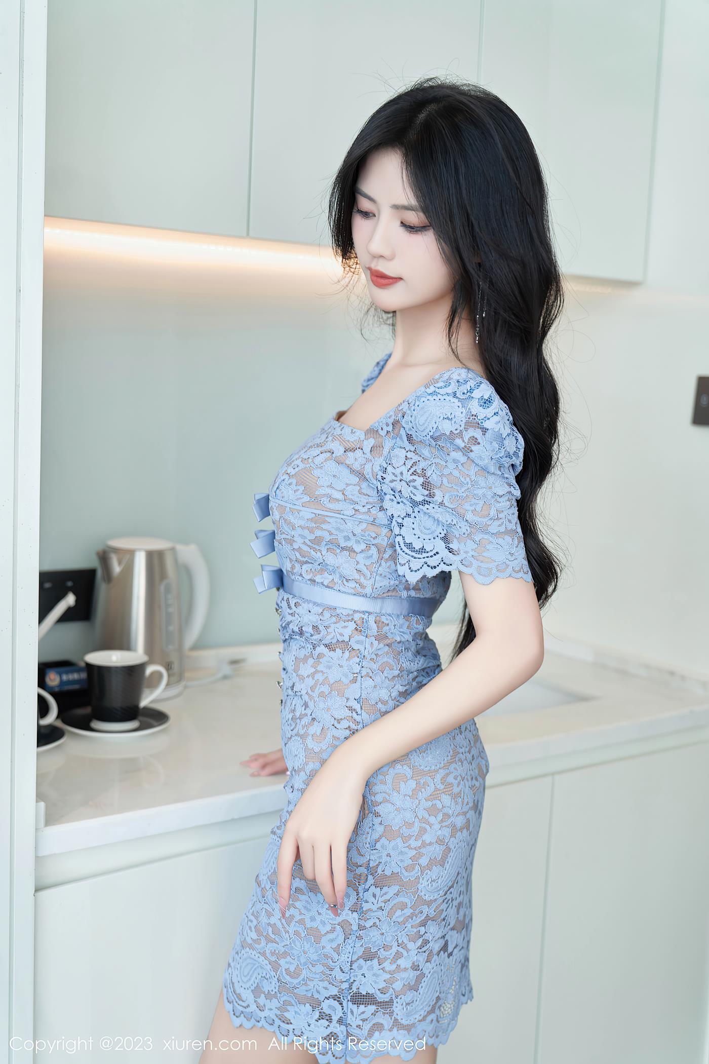 图片[26]-[Xiuren秀人网]2023.06.29 NO.6998 浅浅Danny[26+1P] – 速更版-美库