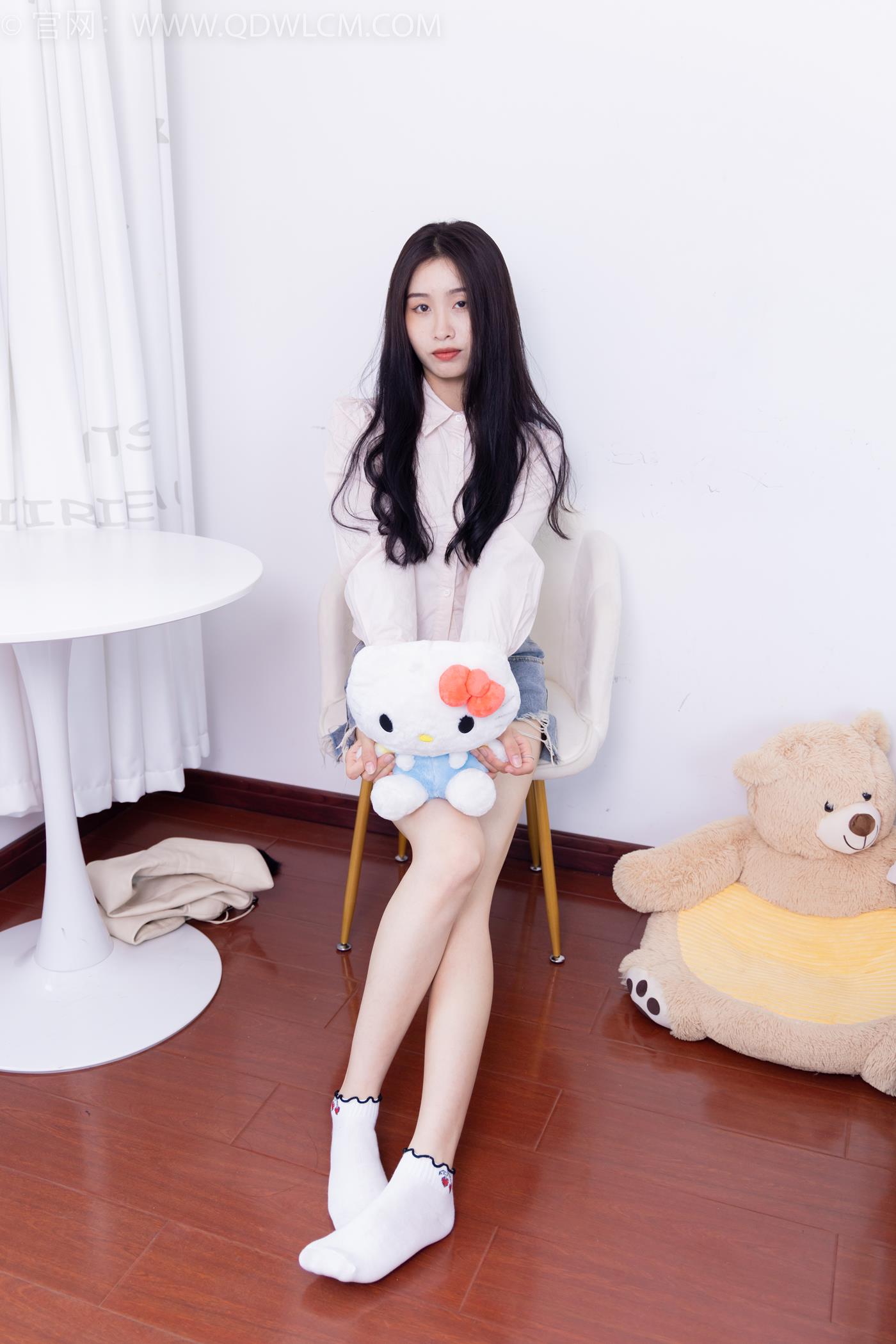 图片[144]-物恋传媒 NO.1625 绒绒-深深爱过[209P] – 速更版-美库