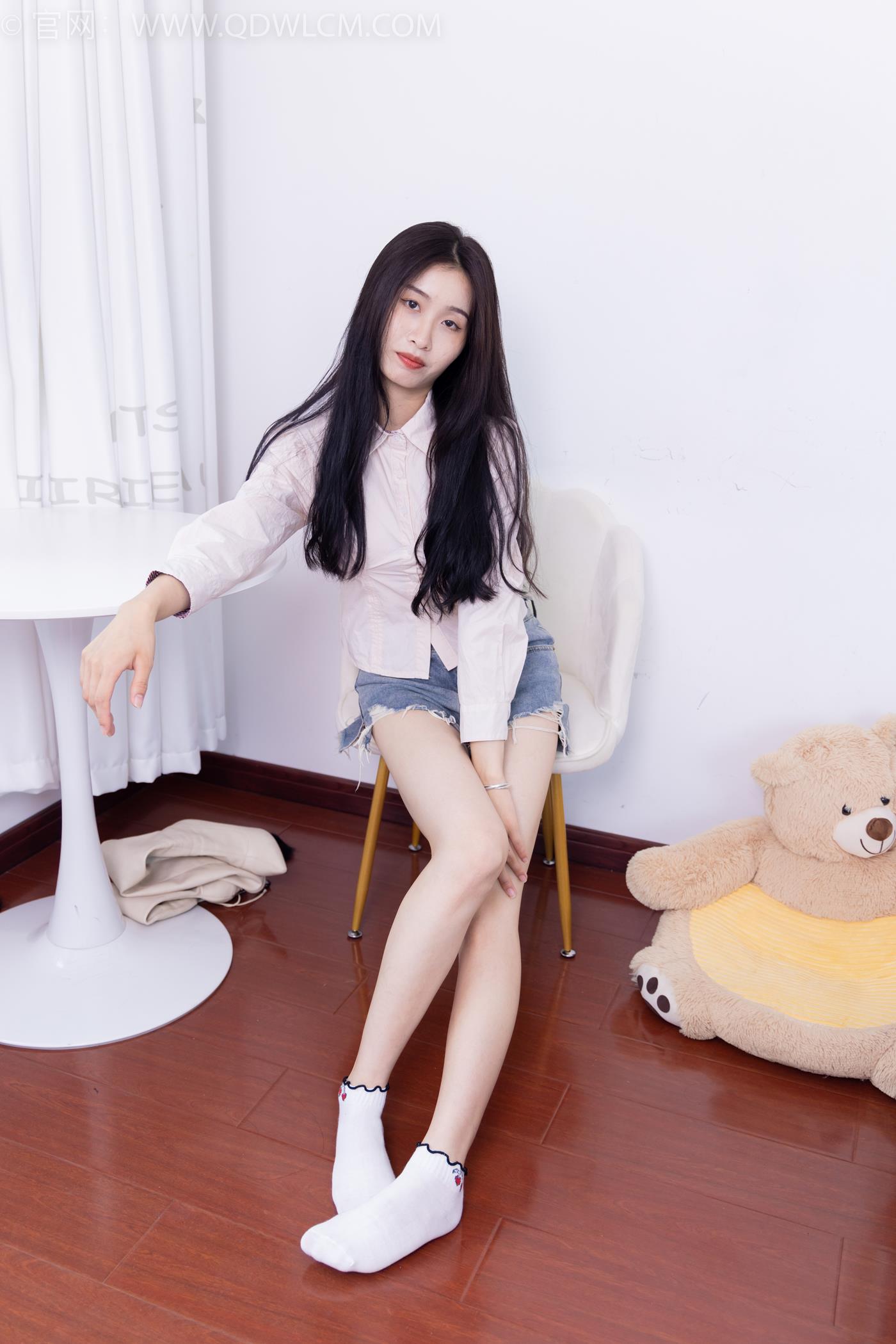 图片[145]-物恋传媒 NO.1625 绒绒-深深爱过[209P] – 速更版-美库