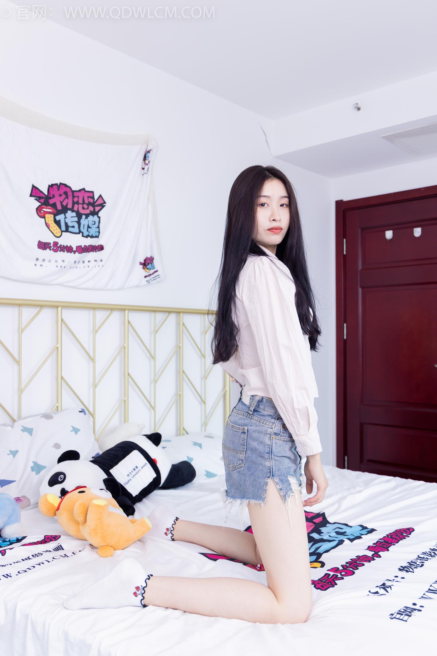 图片[147]-物恋传媒 NO.1625 绒绒-深深爱过[209P] – 速更版-美库