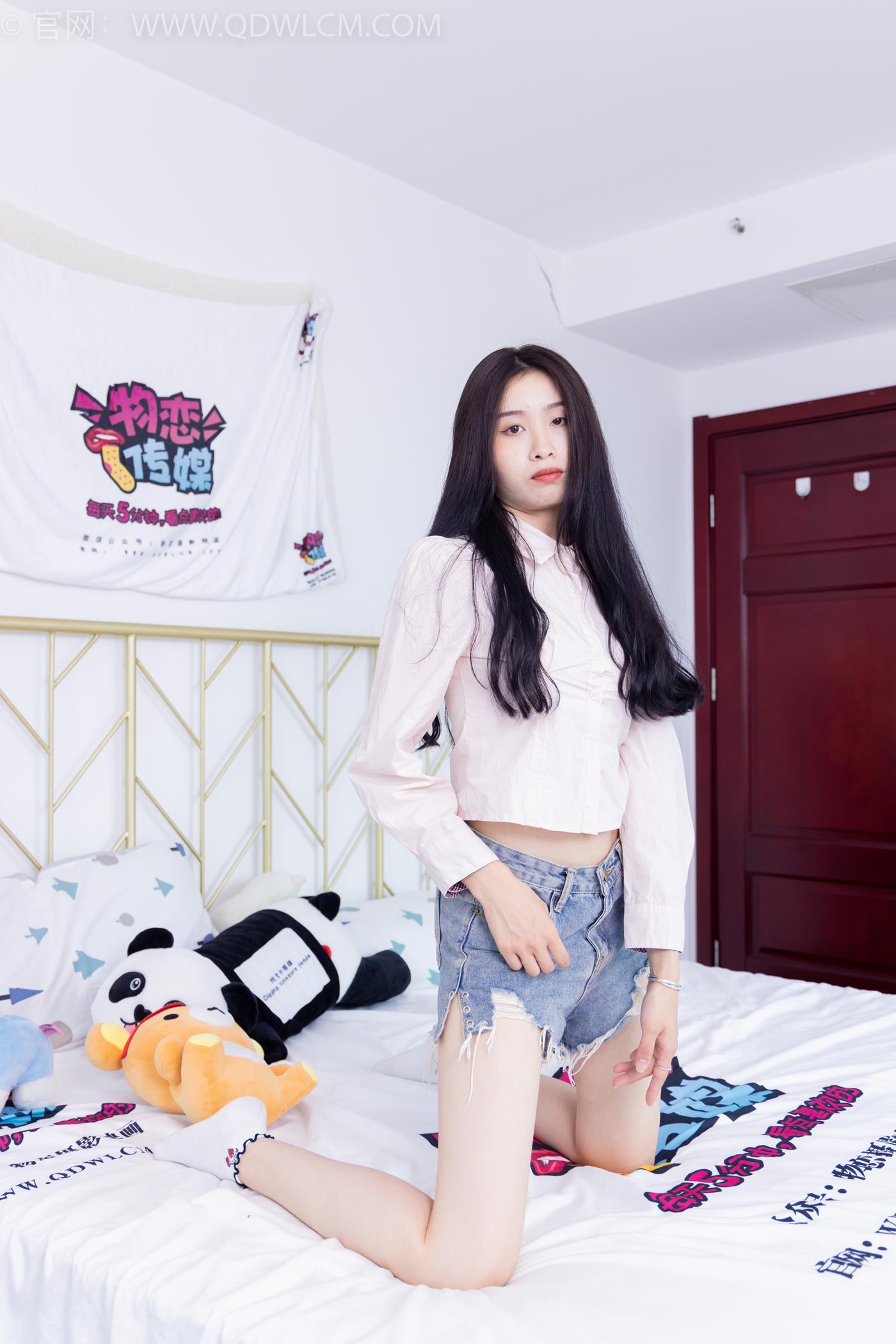 图片[148]-物恋传媒 NO.1625 绒绒-深深爱过[209P] – 速更版-美库