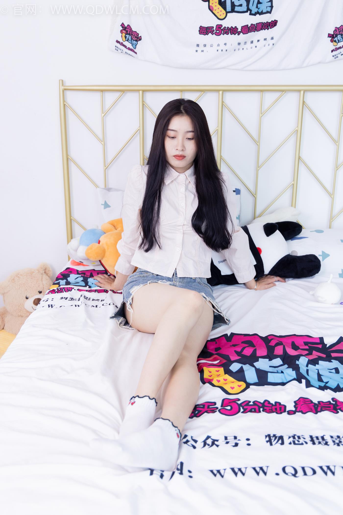 图片[154]-物恋传媒 NO.1625 绒绒-深深爱过[209P] – 速更版-美库