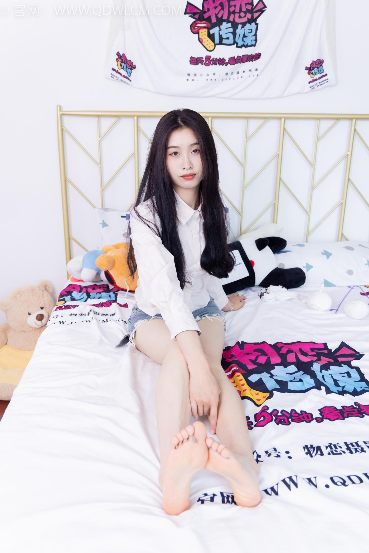 图片[155]-物恋传媒 NO.1625 绒绒-深深爱过[209P] – 速更版-美库