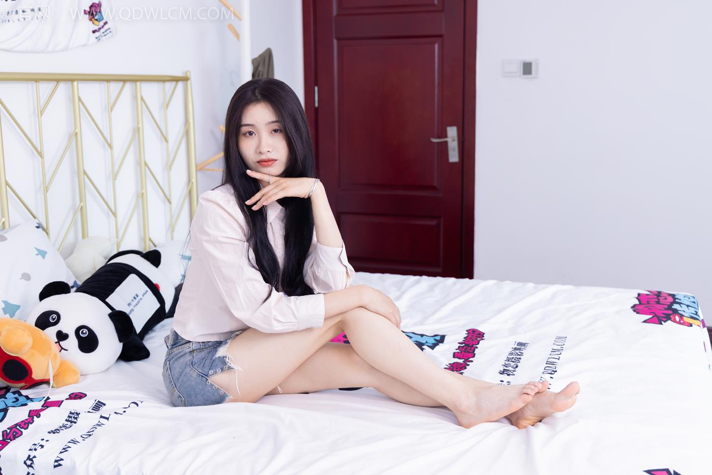 图片[164]-物恋传媒 NO.1625 绒绒-深深爱过[209P] – 速更版-美库