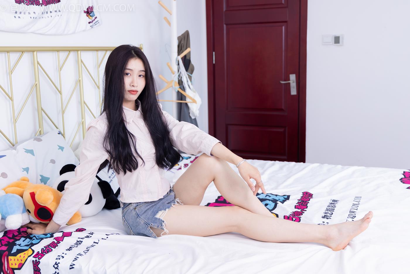 图片[165]-物恋传媒 NO.1625 绒绒-深深爱过[209P] – 速更版-美库