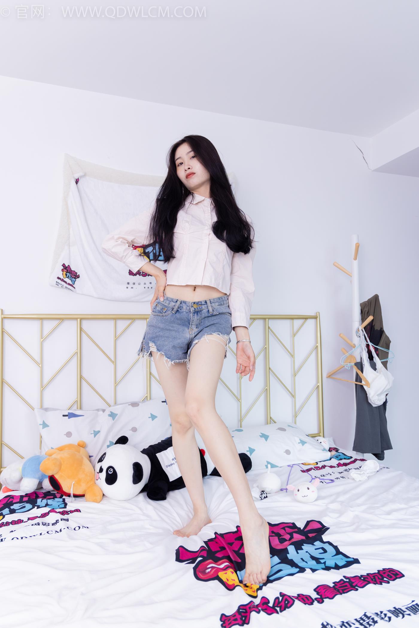 图片[174]-物恋传媒 NO.1625 绒绒-深深爱过[209P] – 速更版-美库