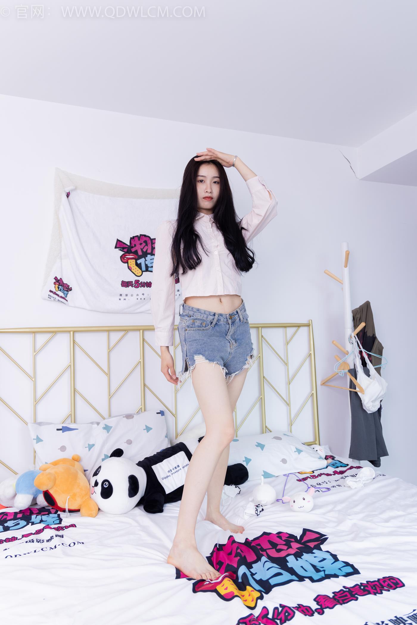 图片[176]-物恋传媒 NO.1625 绒绒-深深爱过[209P] – 速更版-美库