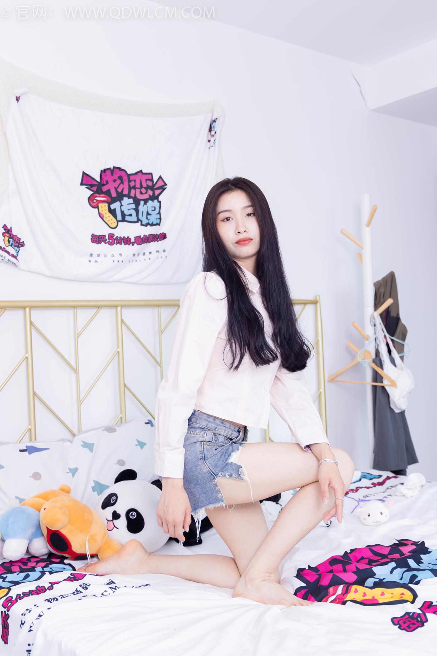 图片[182]-物恋传媒 NO.1625 绒绒-深深爱过[209P] – 速更版-美库