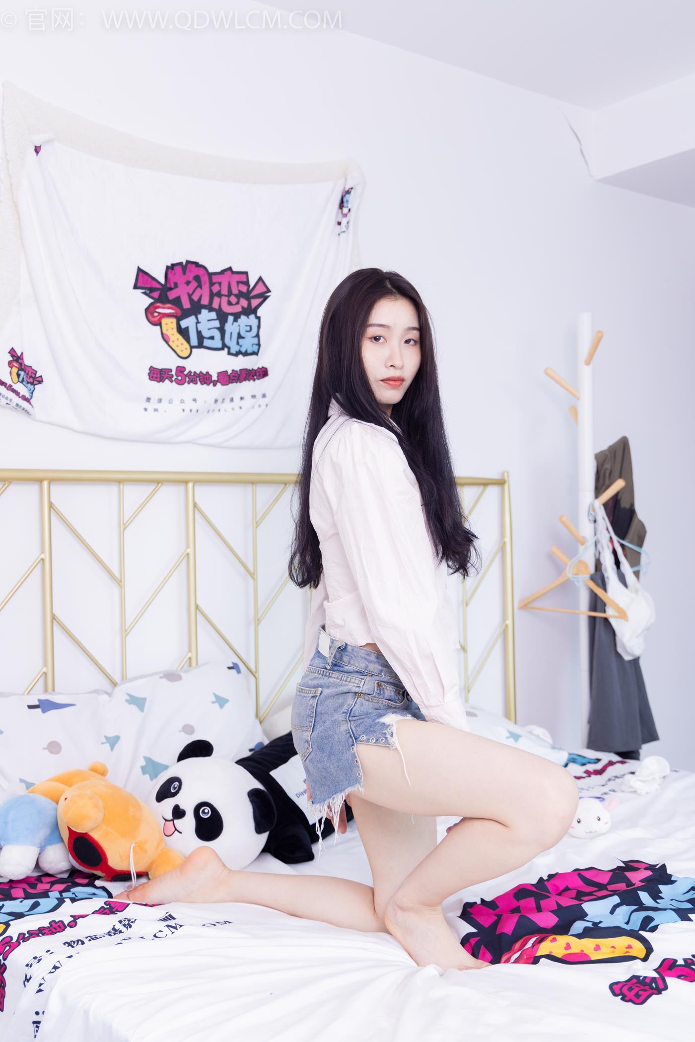 图片[183]-物恋传媒 NO.1625 绒绒-深深爱过[209P] – 速更版-美库