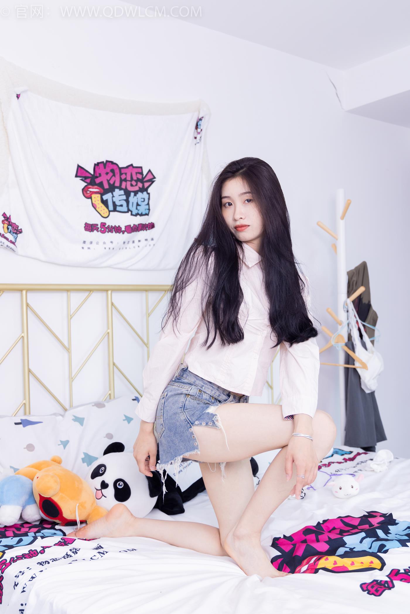 图片[184]-物恋传媒 NO.1625 绒绒-深深爱过[209P] – 速更版-美库