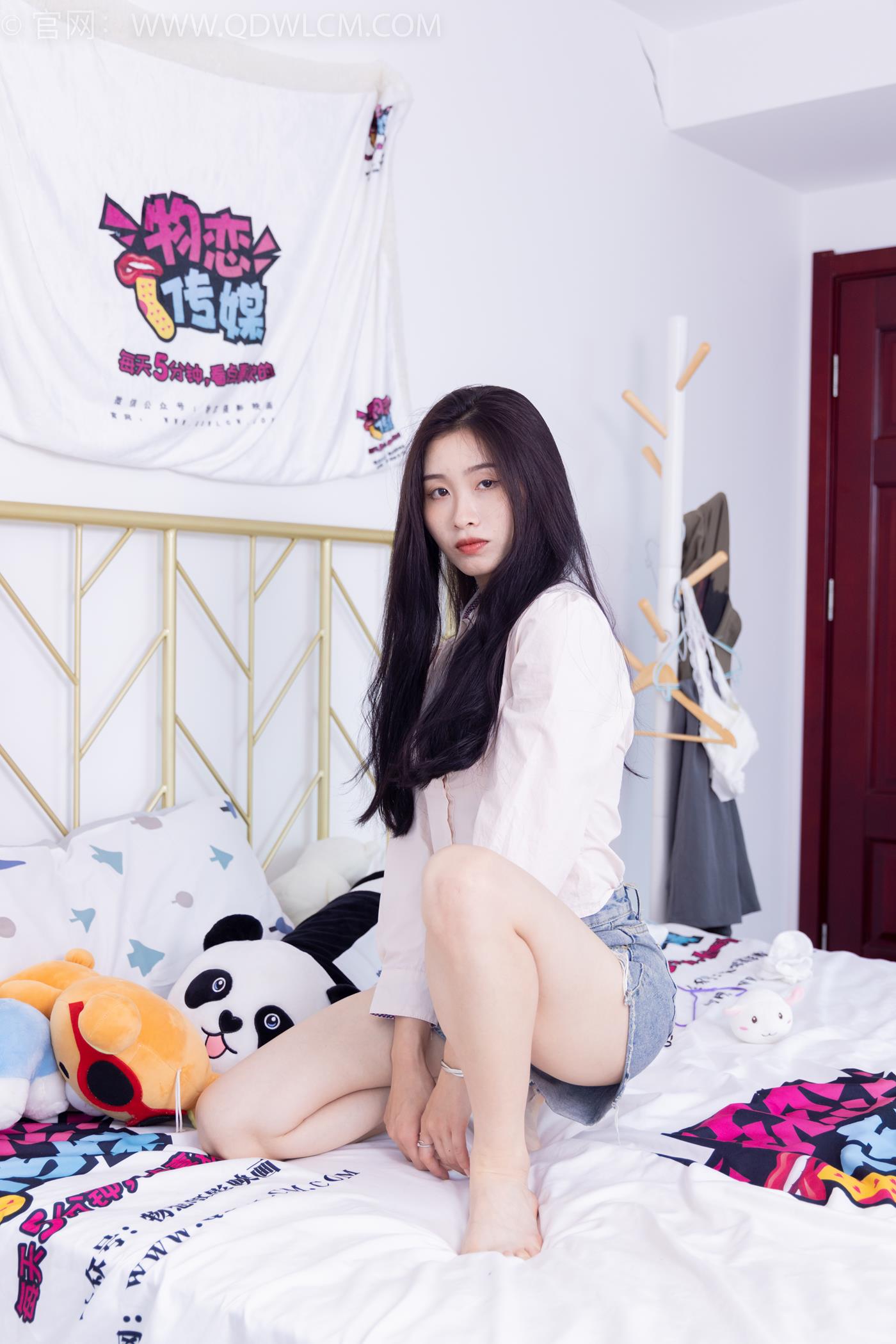 图片[185]-物恋传媒 NO.1625 绒绒-深深爱过[209P] – 速更版-美库