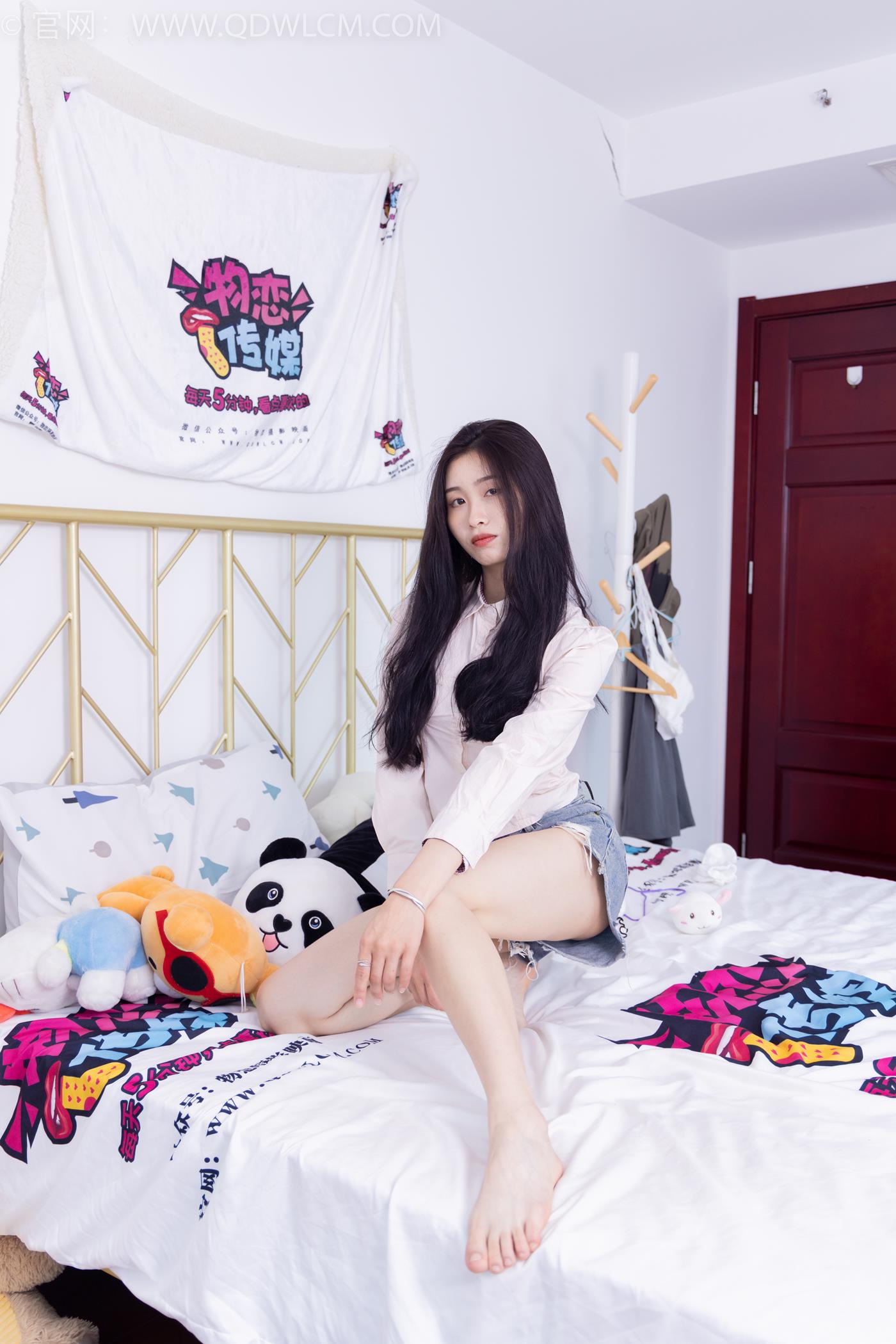 图片[186]-物恋传媒 NO.1625 绒绒-深深爱过[209P] – 速更版-美库