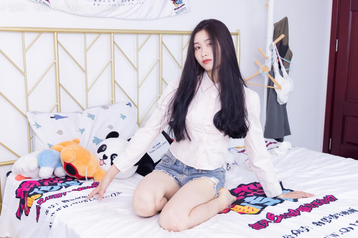 图片[187]-物恋传媒 NO.1625 绒绒-深深爱过[209P] – 速更版-美库