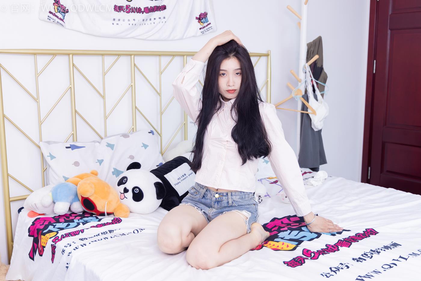 图片[188]-物恋传媒 NO.1625 绒绒-深深爱过[209P] – 速更版-美库