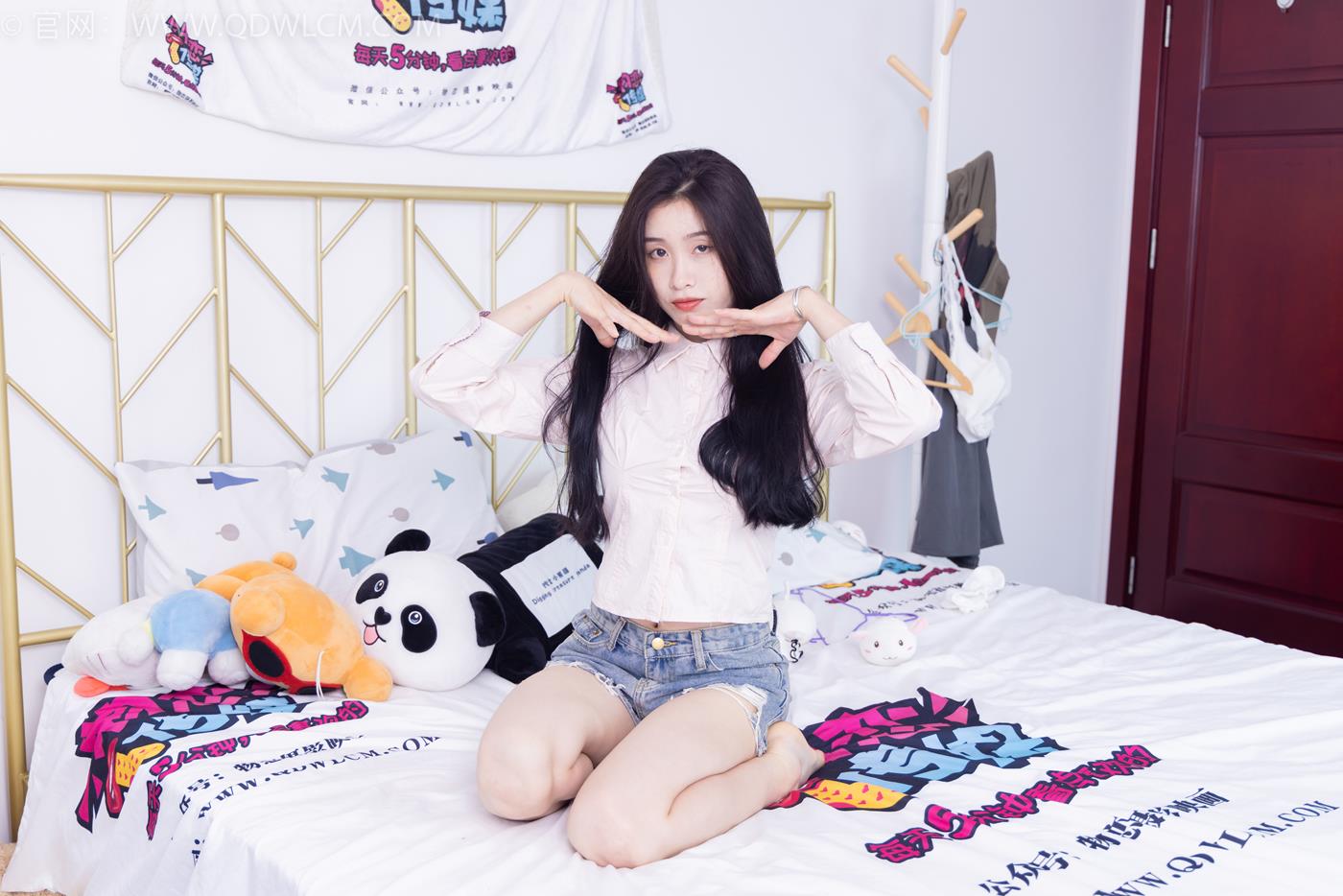 图片[189]-物恋传媒 NO.1625 绒绒-深深爱过[209P] – 速更版-美库