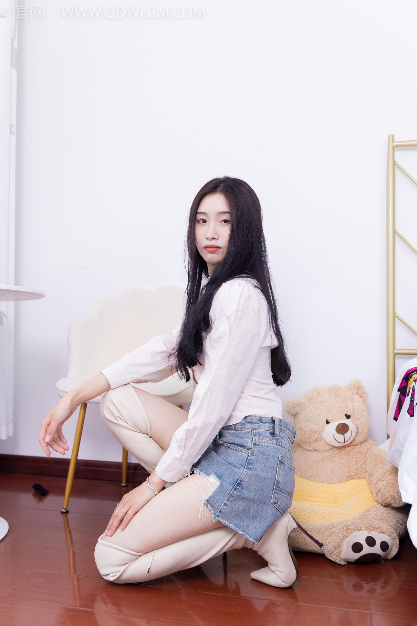 图片[203]-物恋传媒 NO.1625 绒绒-深深爱过[209P] – 速更版-美库