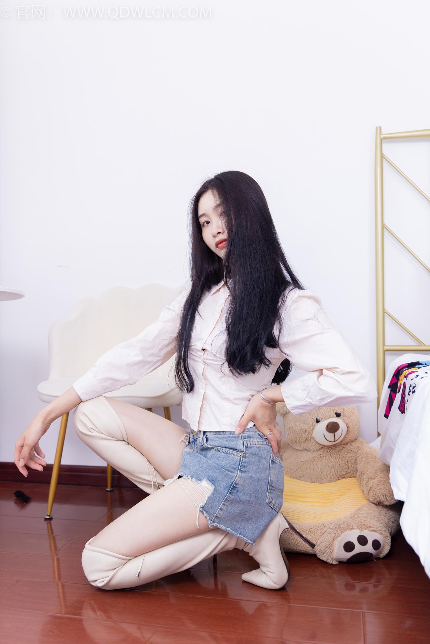 图片[204]-物恋传媒 NO.1625 绒绒-深深爱过[209P] – 速更版-美库