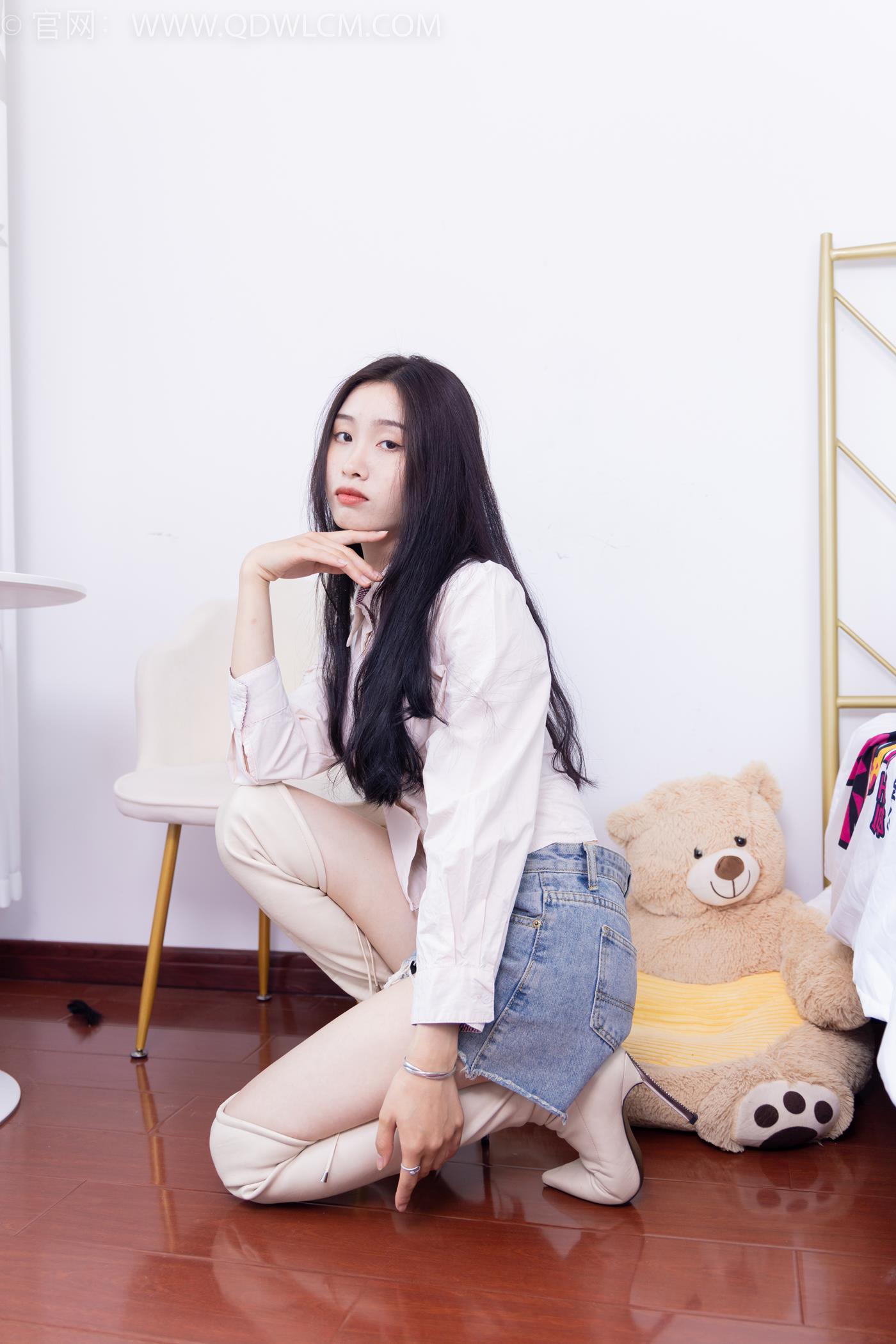 图片[205]-物恋传媒 NO.1625 绒绒-深深爱过[209P] – 速更版-美库