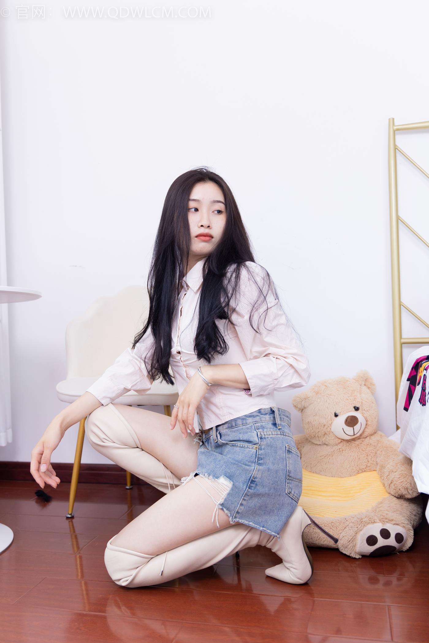 图片[207]-物恋传媒 NO.1625 绒绒-深深爱过[209P] – 速更版-美库