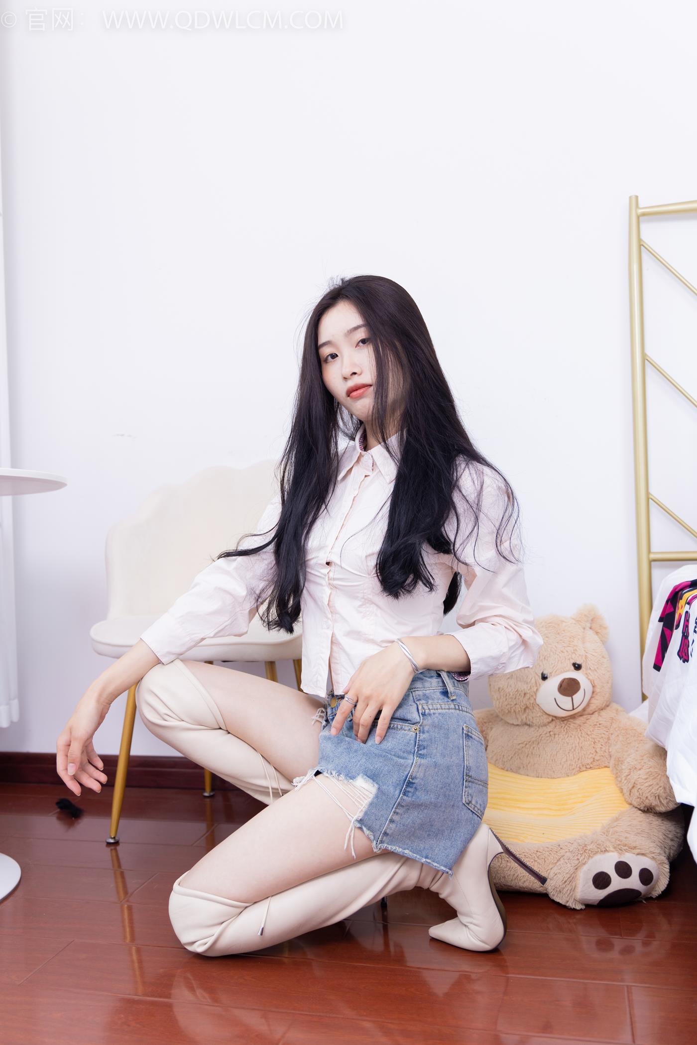 图片[208]-物恋传媒 NO.1625 绒绒-深深爱过[209P] – 速更版-美库