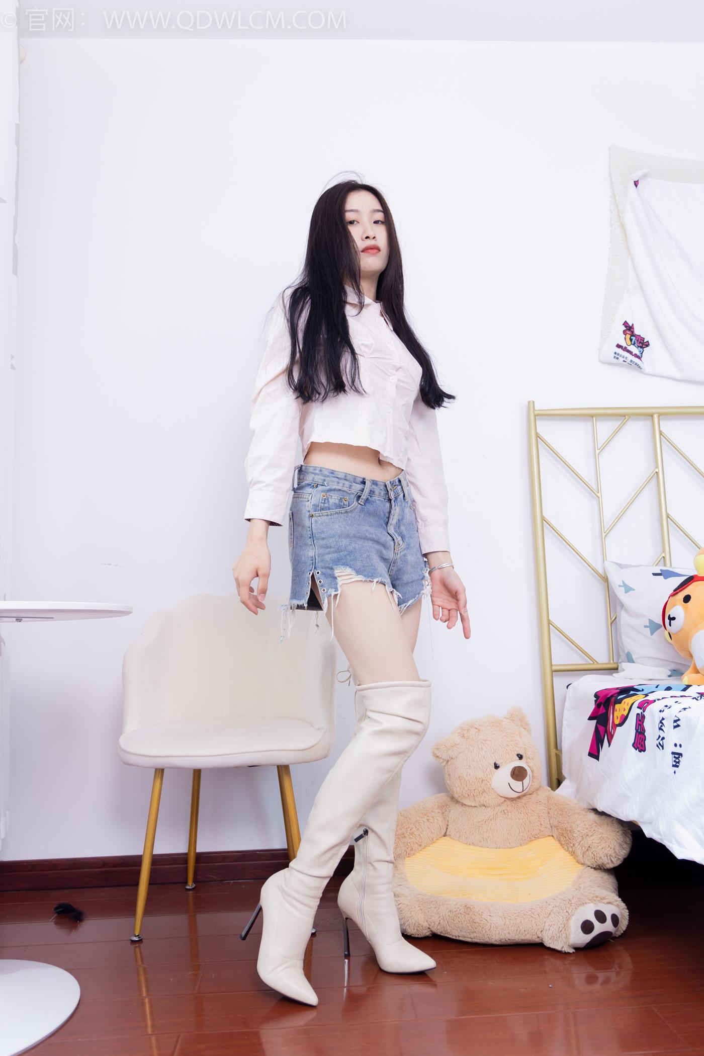 图片[209]-物恋传媒 NO.1625 绒绒-深深爱过[209P] – 速更版-美库