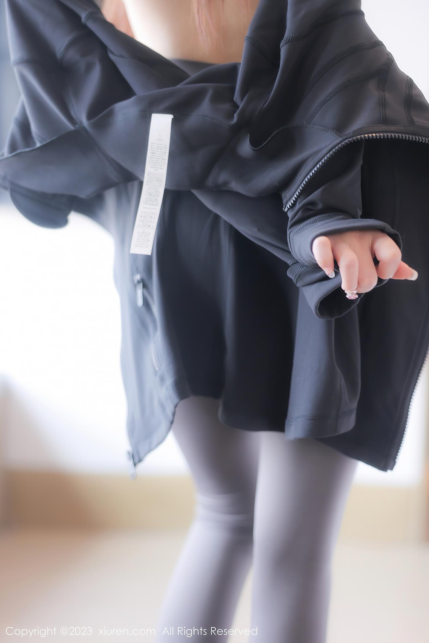 图片[24]-[Xiuren秀人网]2023.06.30 NO.7001 汐汐baby[43+1P] – 速更版-美库