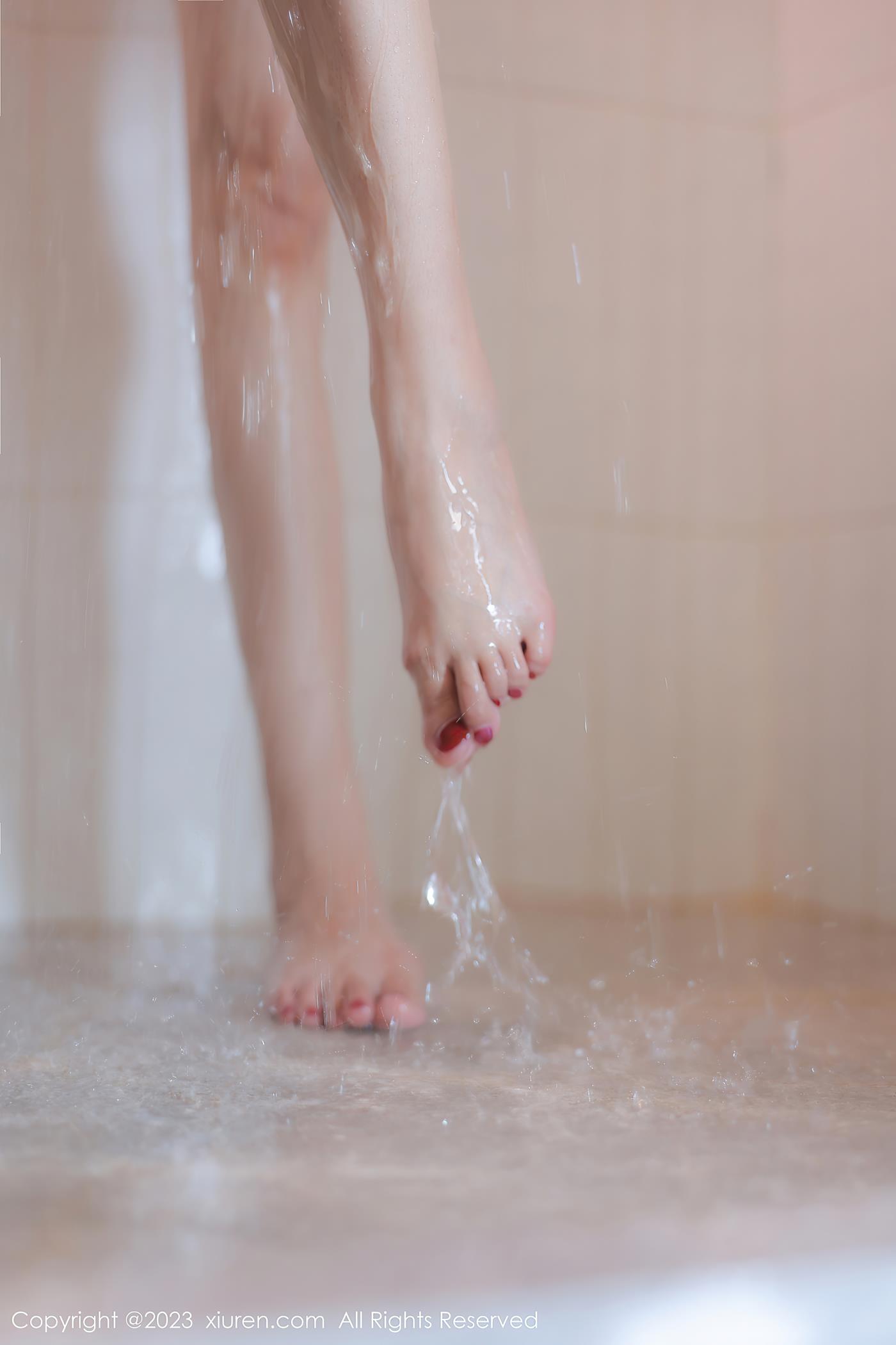 图片[32]-[Xiuren秀人网]2023.06.30 NO.7001 汐汐baby[43+1P] – 速更版-美库