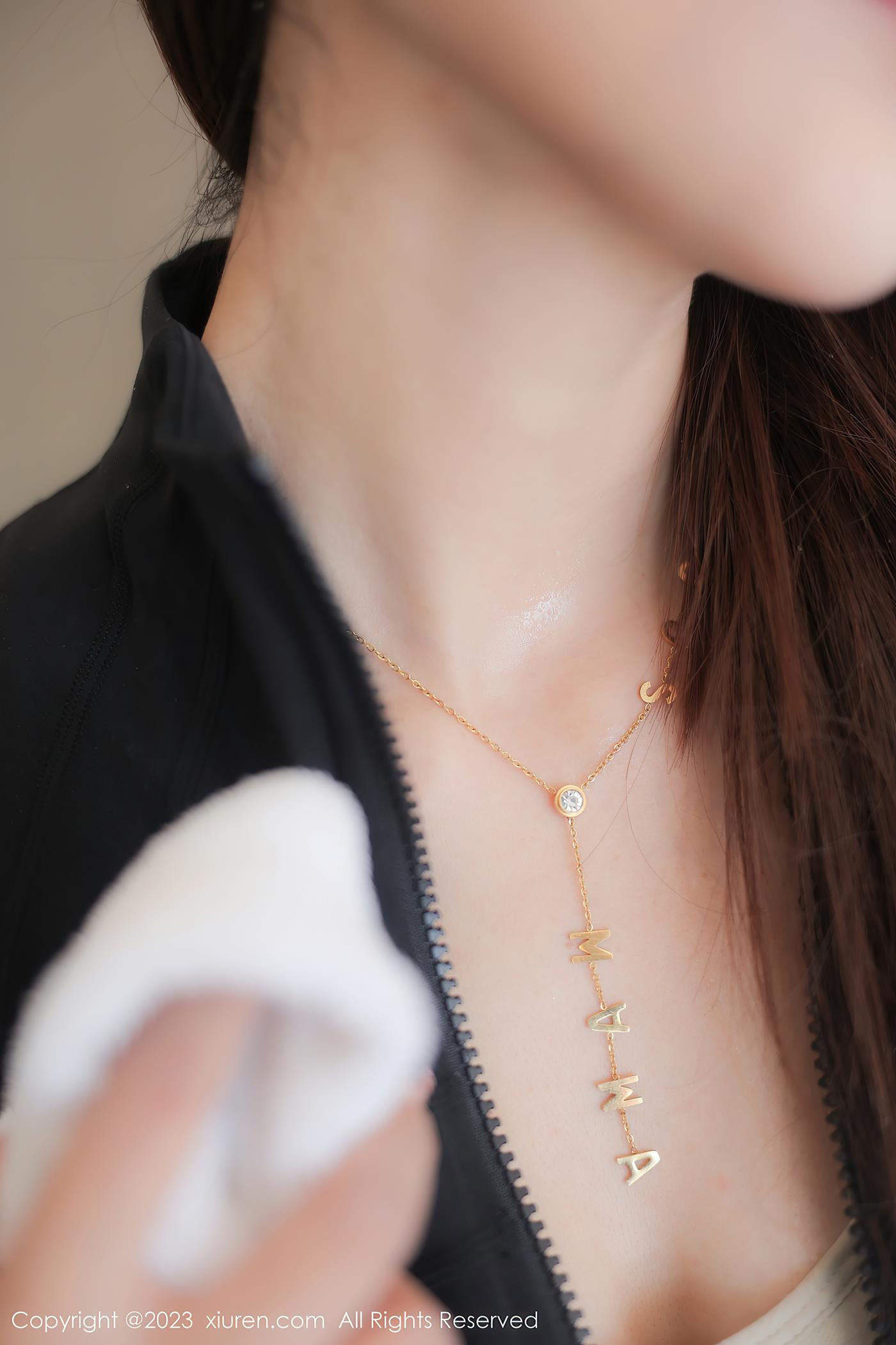 图片[40]-[Xiuren秀人网]2023.06.30 NO.7001 汐汐baby[43+1P] – 速更版-美库