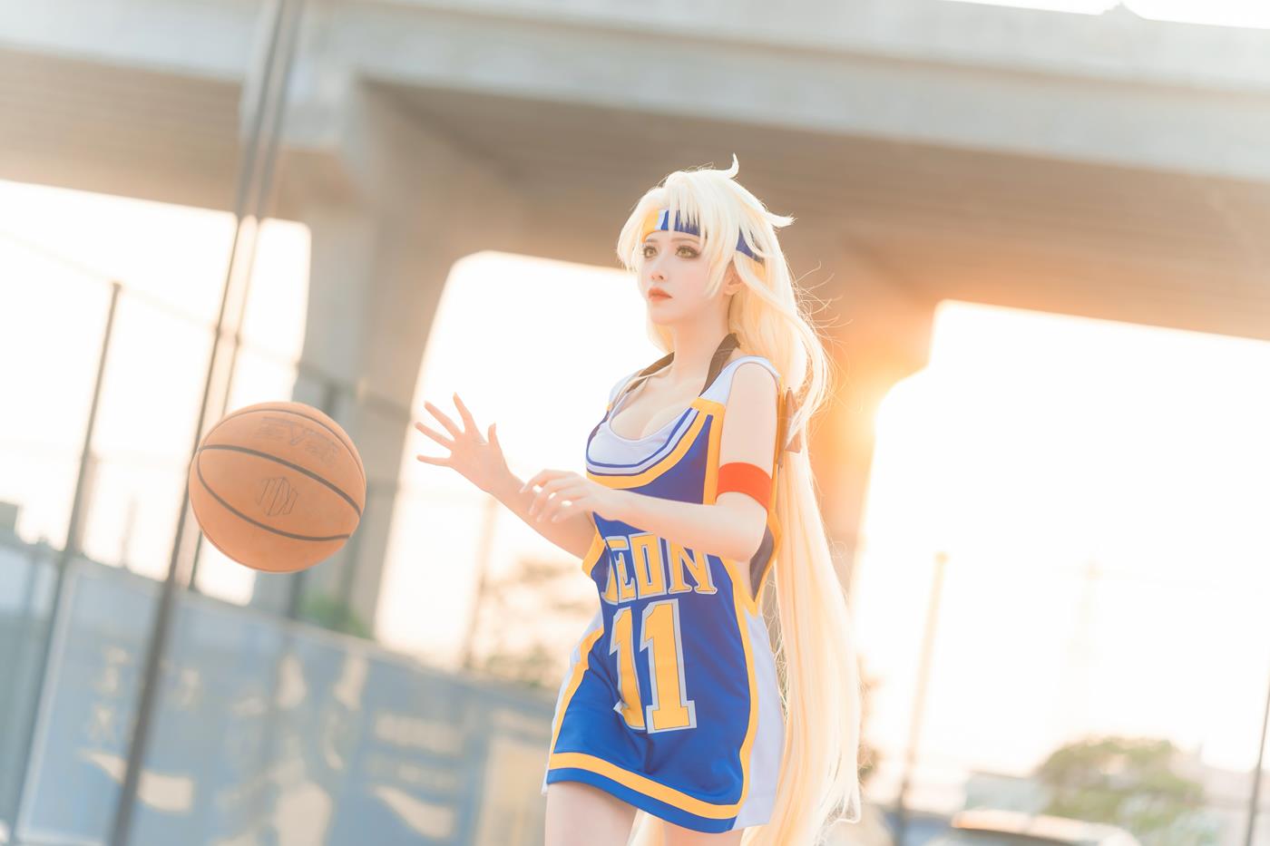 图片[14]-流一_喵喵喵喵喵喵 – 拉娜[14P] – 速更版-美库