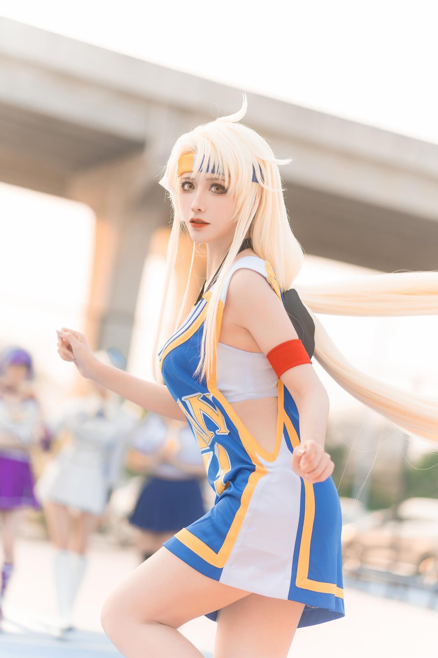 图片[15]-流一_喵喵喵喵喵喵 – 拉娜[14P] – 速更版-美库