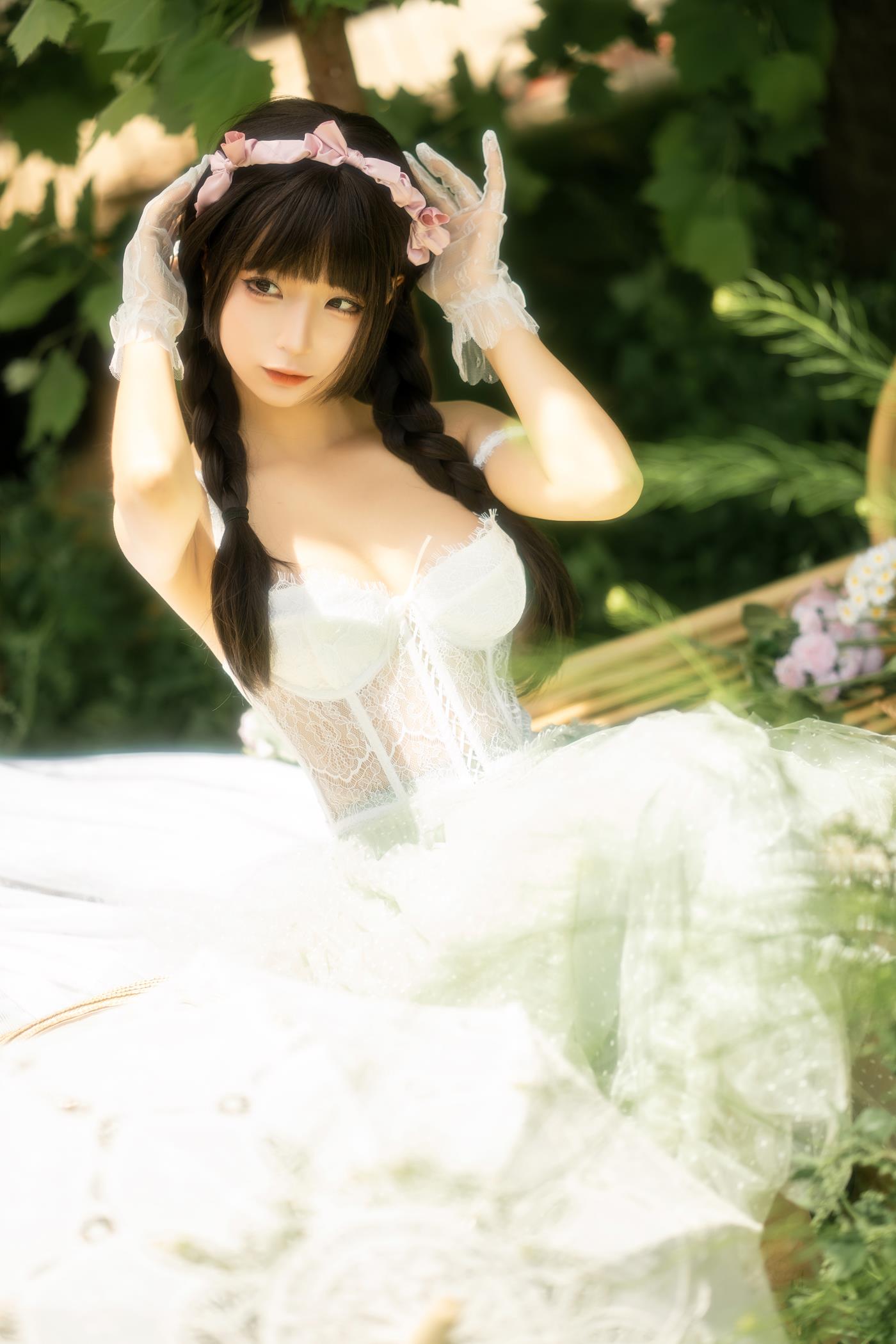 图片[12]-蠢沫沫 – 春[20P] – 速更版-美库