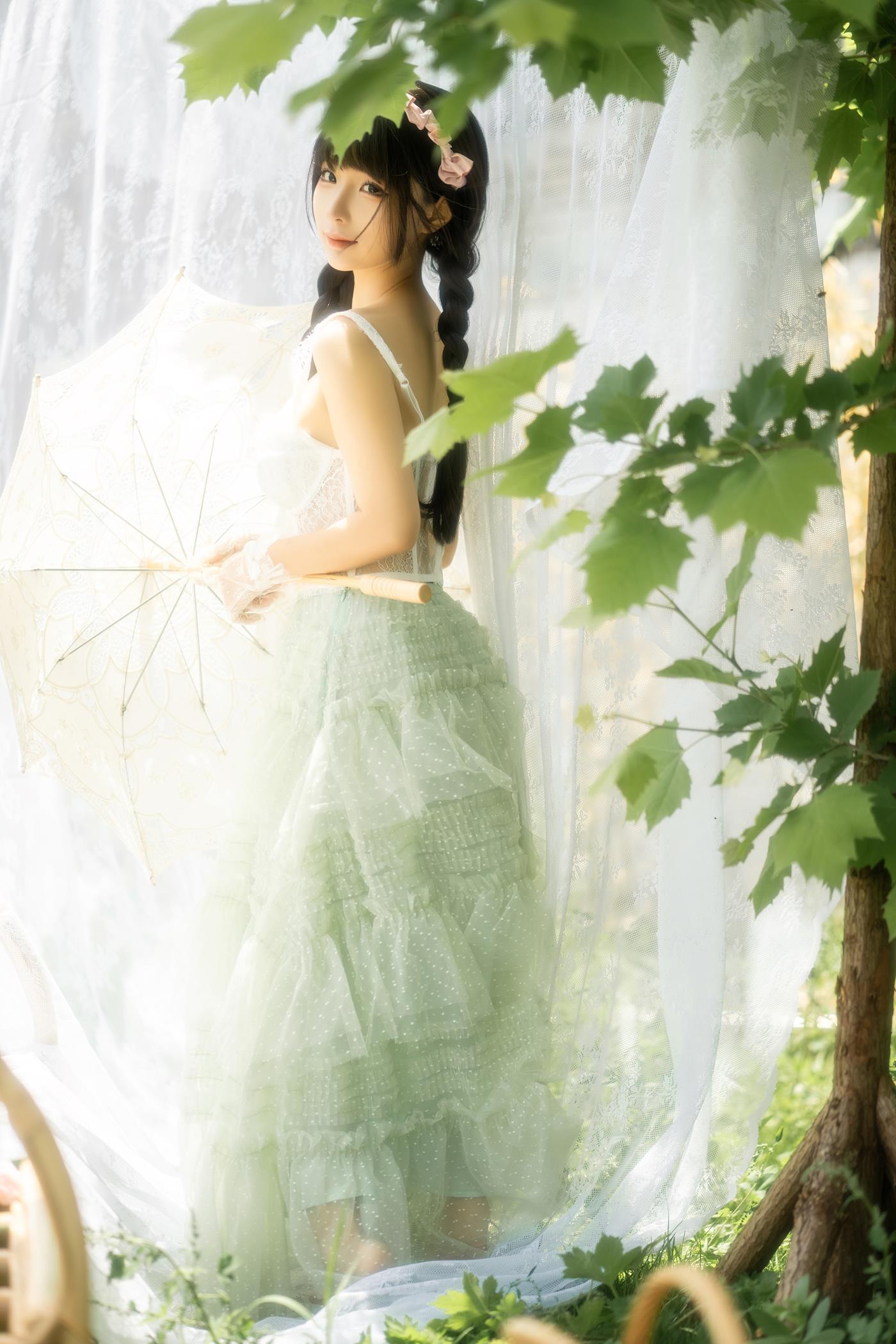 图片[16]-蠢沫沫 – 春[20P] – 速更版-美库