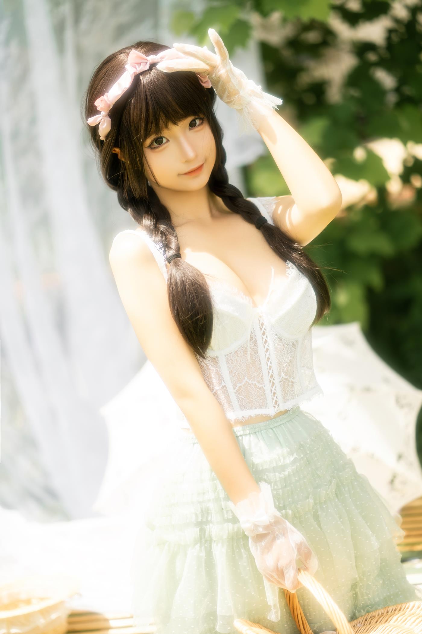 图片[19]-蠢沫沫 – 春[20P] – 速更版-美库