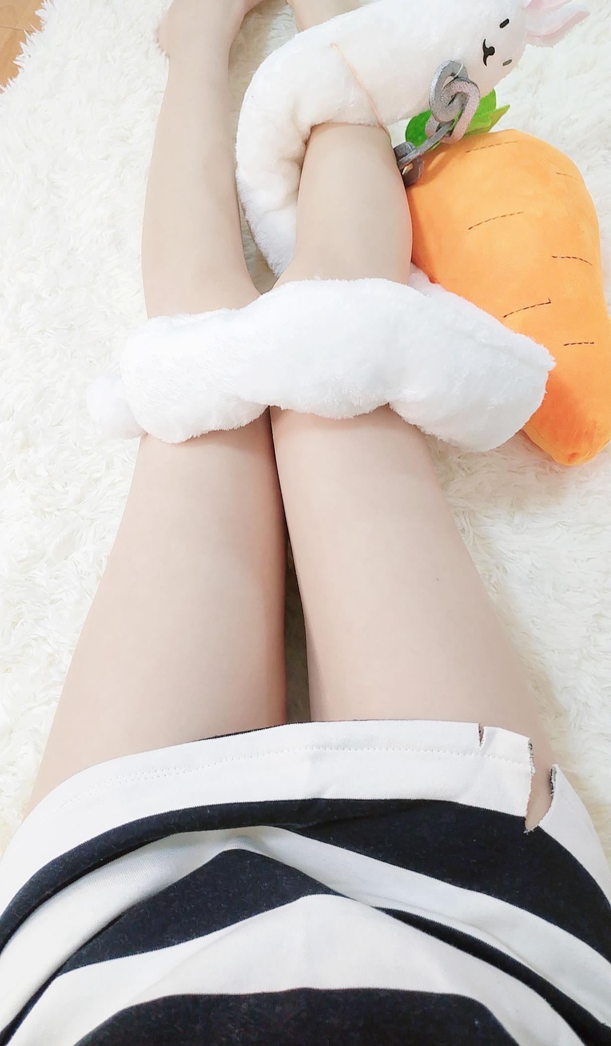 图片[10]-千阳(ちよ) – 兔田佩可拉[14P] – 速更版-美库