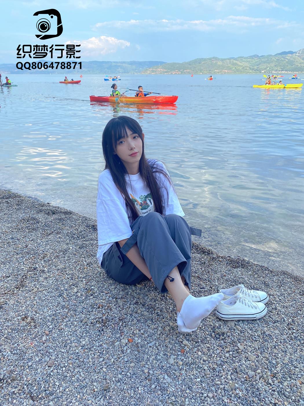 图片[10]-[织梦映像]NO.019 海街日记[100P] – 速更版-美库