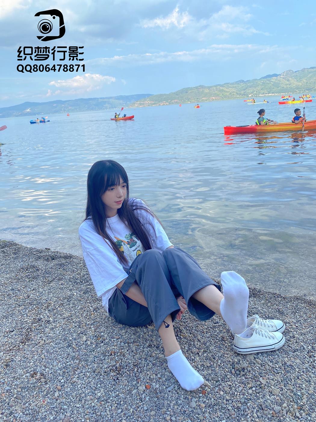 图片[11]-[织梦映像]NO.019 海街日记[100P] – 速更版-美库