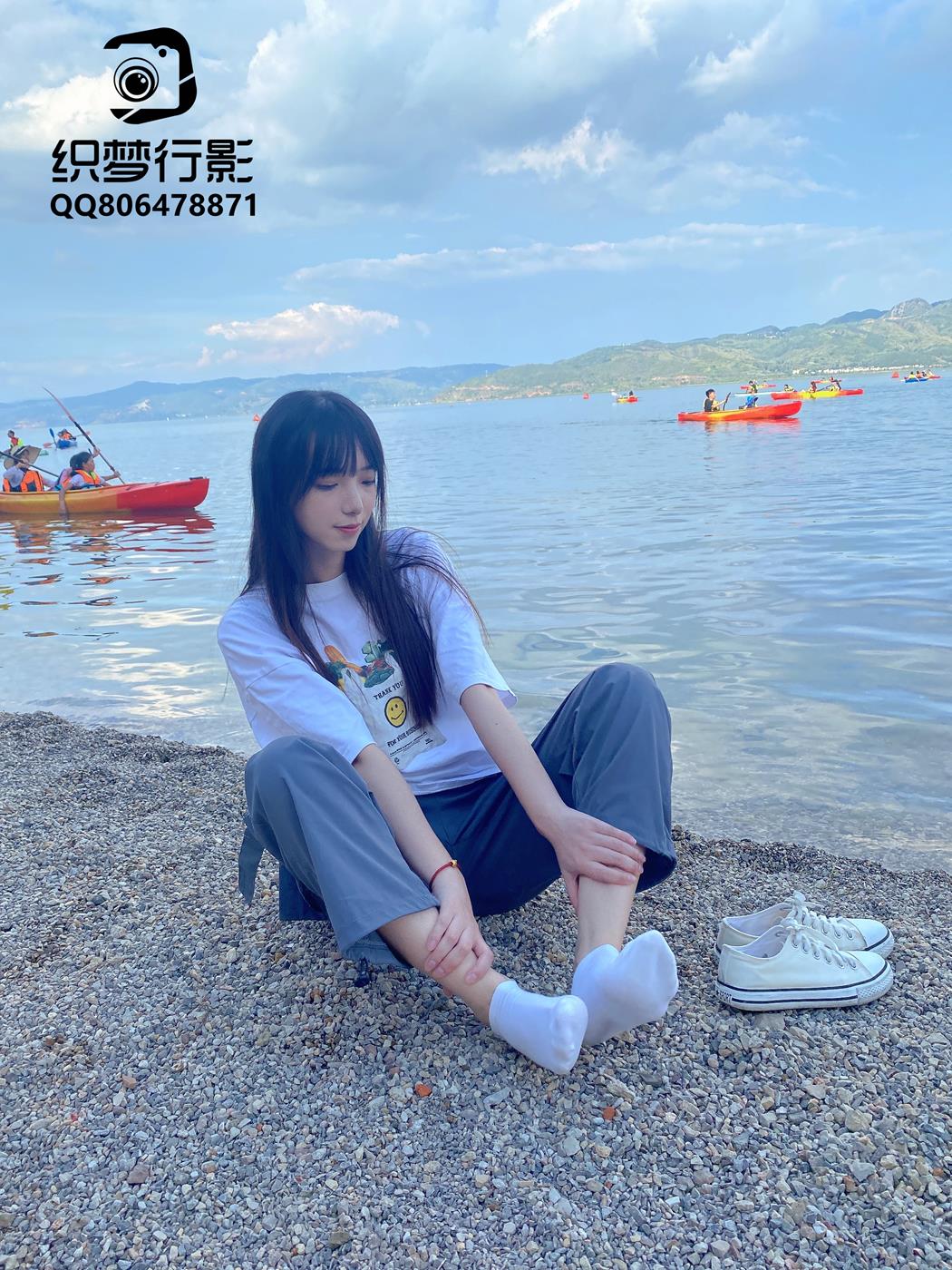 图片[12]-[织梦映像]NO.019 海街日记[100P] – 速更版-美库