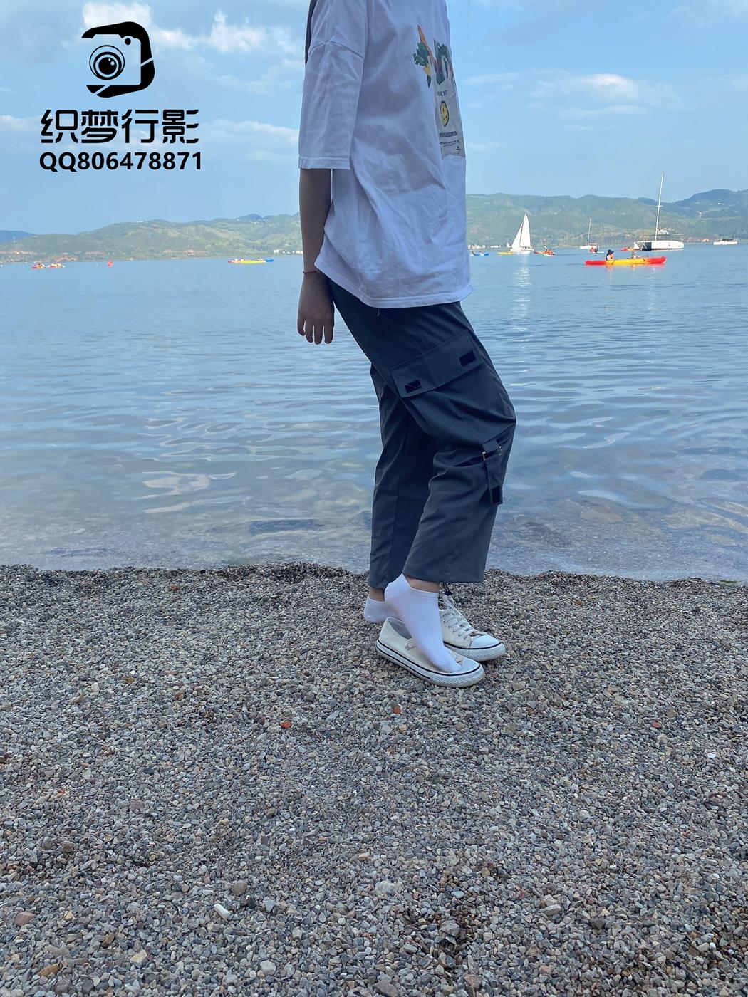 图片[23]-[织梦映像]NO.019 海街日记[100P] – 速更版-美库