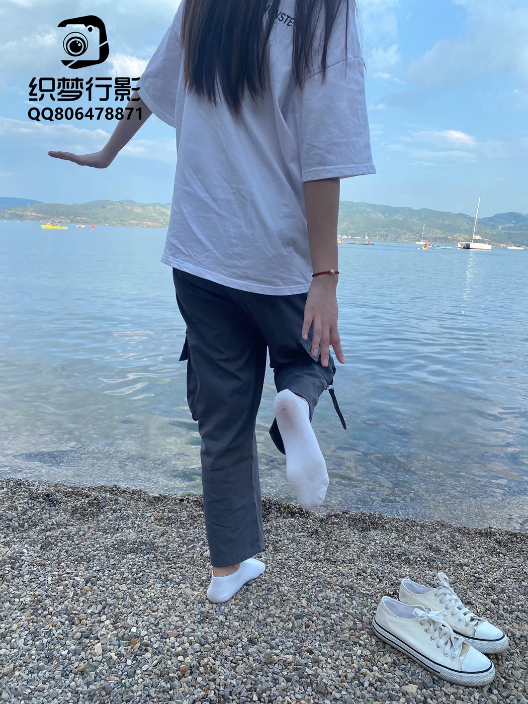 图片[28]-[织梦映像]NO.019 海街日记[100P] – 速更版-美库