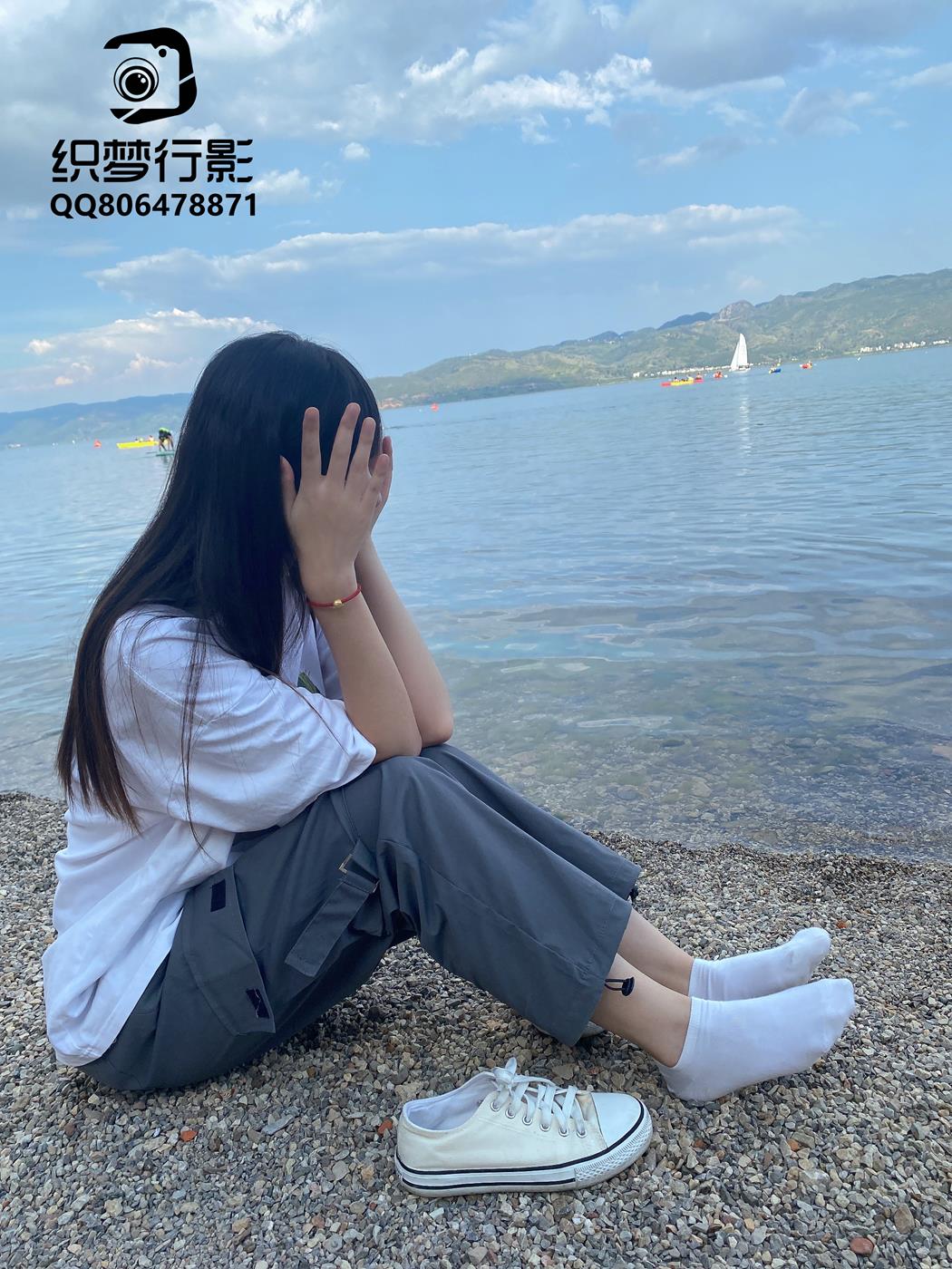 图片[45]-[织梦映像]NO.019 海街日记[100P] – 速更版-美库