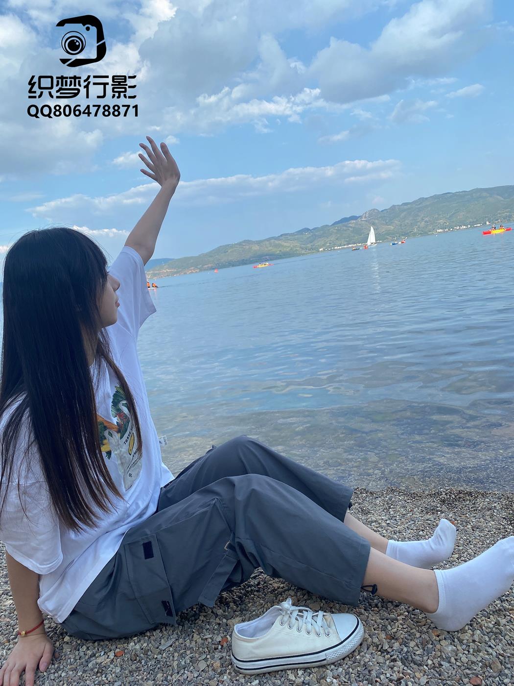 图片[46]-[织梦映像]NO.019 海街日记[100P] – 速更版-美库