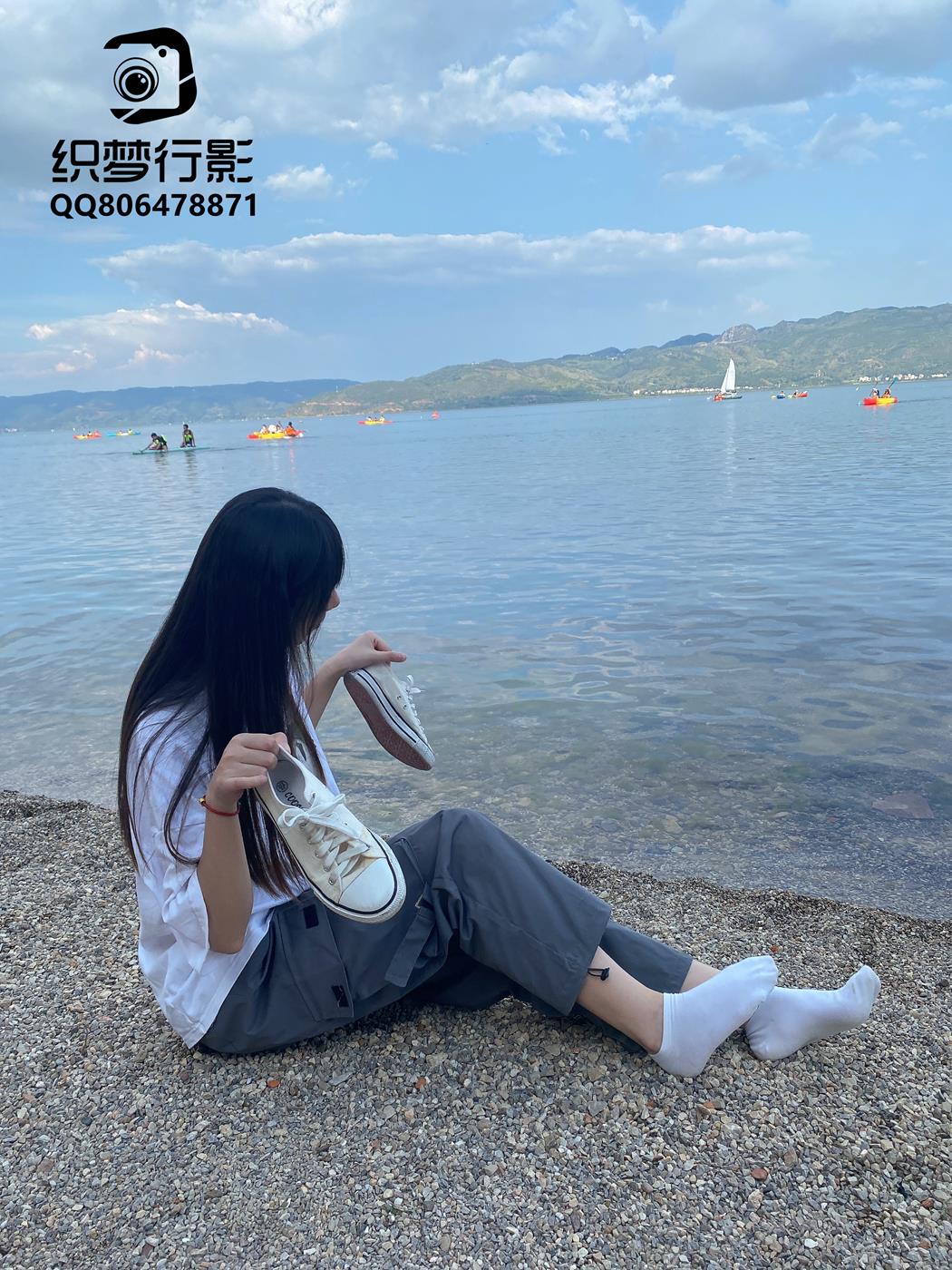 图片[47]-[织梦映像]NO.019 海街日记[100P] – 速更版-美库