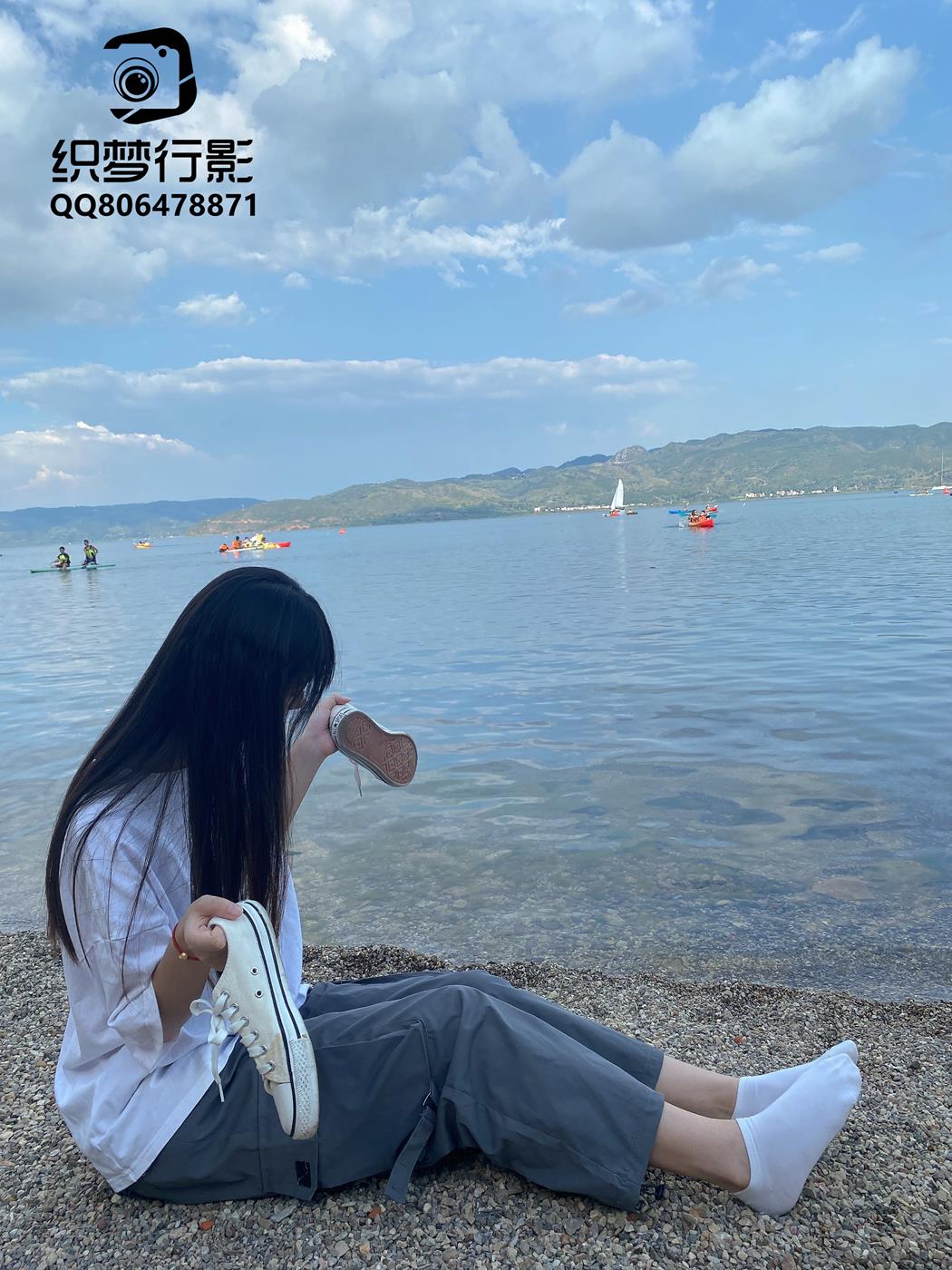 图片[48]-[织梦映像]NO.019 海街日记[100P] – 速更版-美库