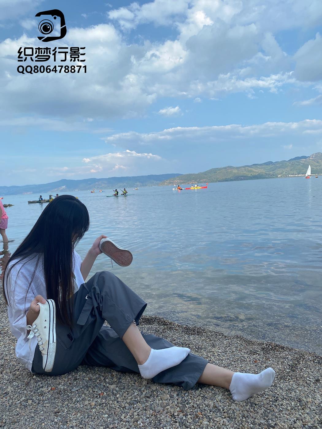 图片[49]-[织梦映像]NO.019 海街日记[100P] – 速更版-美库