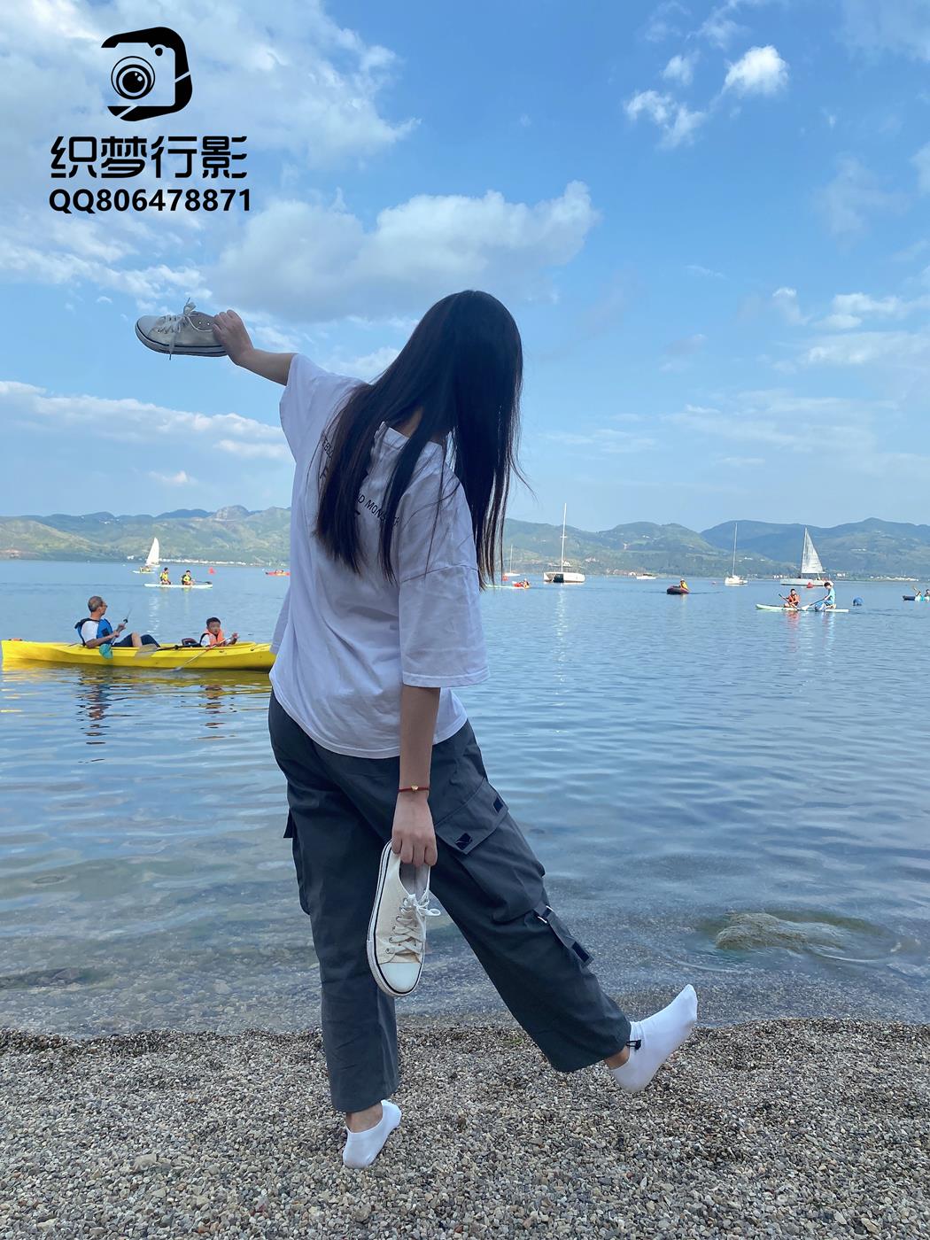 图片[51]-[织梦映像]NO.019 海街日记[100P] – 速更版-美库