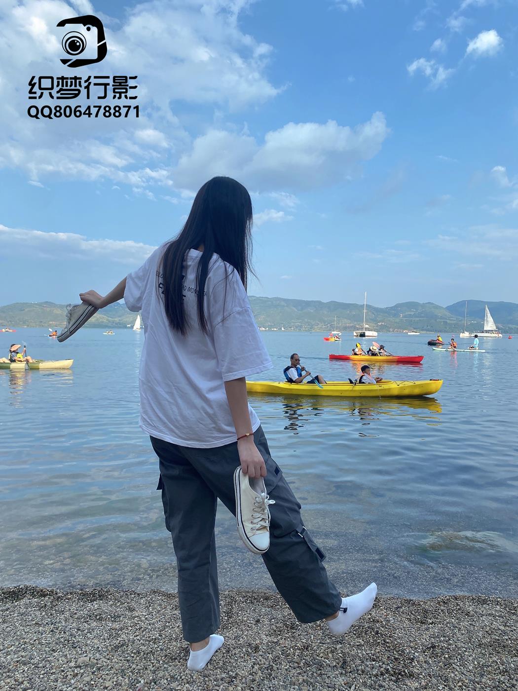 图片[52]-[织梦映像]NO.019 海街日记[100P] – 速更版-美库