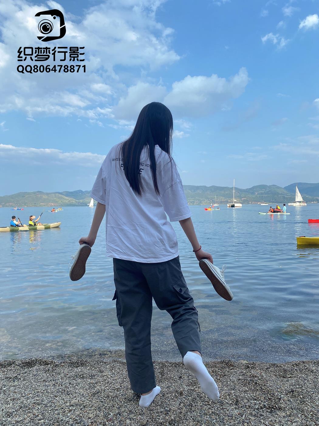 图片[53]-[织梦映像]NO.019 海街日记[100P] – 速更版-美库