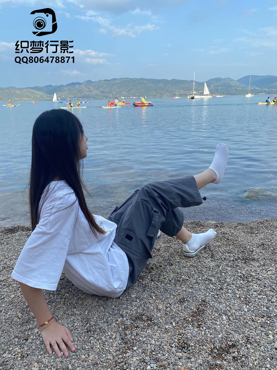 图片[56]-[织梦映像]NO.019 海街日记[100P] – 速更版-美库